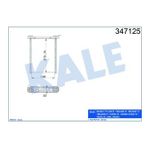 KALORİFER RADYATÖRÜ MGN III-FLUENCE 213X148X22