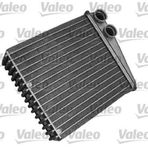 Kalorıfer Radyatoru Modus 1.2/1.4/1.5/1.6 04- (167x169x37) Valeo 812308