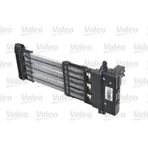 Kalorıfer Radyatoru P208 508 2008 C4 Iı Ds4 09- Valeo 515139