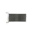 Kalorifer Radyatörü Peteği Crafter Sprinter Isıtıcı W906 315 2006-2018