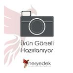 Kalorıfer Radyatörü Toyota Yarıs 1999-2005 - Kraftvoll 08050201