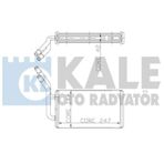 Kalorıfer Radyatoru Transıt Turbo 96 99 Transıt V184 2.0tdcı 2.4tdcı 01 06 2 Sıra Alb