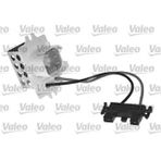 Kalorıfer Rezıstans & Regulator R19 - Clıo I - Megane I - Valeo 509281