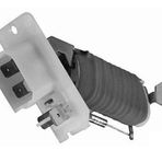 KALORİFER REZİSTANSI 9XX009122001 ASTRA-F (TUM MODELLER)