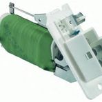 KALORİFER REZİSTANSI 9XX009122011 VECTRA-A ASTRA-F (ERKEK)