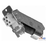 KALORİFER REZİSTANSI 9XX009122021 VECTRA-A (-93) ESKİ MODEL DİŞİ