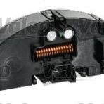 Kalorıfer Rezıstansı A1 A3 Q2 Q3 Tt Arteon Golf Jetta Passat Crafter Golf Vıı Passat Tıguan Troc Ateca Formentor Leon Tarraco Karoq Kodıaq Octavıa Scala Kamıq Superb 12- - Valeo 715289