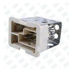 KALORİFER REZİSTANSI ASTRA G 1.4-1.6 16V - ASTRA H 1.4-1.6-1.8 93180051-6845782 AKD-OP107105