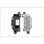 KALORİFER REZİSTANSI BERLINGO-PARTNER-C4 -PICASSO (07-13) HELLUX HLR100118