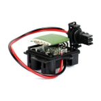 Kalorifer Rezistansı Clio 2 Kangoo 01-08 Symbol 1 12 Pin 7701067033 067033 Neiman