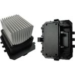 Kalorifer Rezistansı Clıo Iv-Mgn Iıı 1.6 16V-1.5DCI-2.0DCI-FLUENCE-SCENIC Iıı 08 P207-P208-P308- P508-EXPERT-JUMPY-C4-DS4