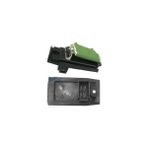 Kalorıfer Rezıstansı Connect 02 13 Focus I 98 05 1.8tdcı Mondeo I / Iı / Iıı 92 07 Cougar 98 00 3M5H18B647BA-131115