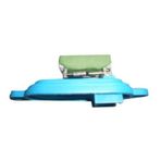 KALORIFER REZISTANSI DUCATO BOXER JUMPER 94-06 BRUCKE 1306600080