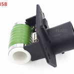 KALORİFER REZİSTANSI FIAT 500-GRANDE PUNTO 1.4-1.9 BRAVO II-CORSA D 1.2-1.3-1.4-1.6-MITO