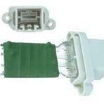 KALORİFER REZİSTANSI FIESTA (02-09)-FIESTA 09 CMAX 04 FOCUS 04 FUSION 03 MONDEO 07 SMAX 06 KUGA 08