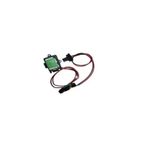 Kalorıfer Rezistansı Kangoo Iıı 08- - Hellux Hlr100127