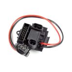 Kalorıfer Rezıstansı Megane 1.4 1.6 16V - Sgm 210192