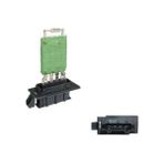 Kalorıfer Rezıstansı Mercedes Sprınter B901 B904 A0018216760