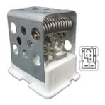 Kalorifer Rezistansı Opel Astra G H Zafira A T98 1,4 1,6 1,8 1999/2010 1845795 Hellux 7155
