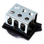 Kalorıfer Rezıstansı Partner 1 306 Berlingo 1 Zx Klimasız 5 Pin 6450.P7 PE8682 Zenon