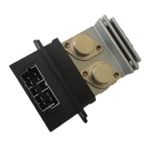 KALORIFER REZISTANSI PASSAT 97-05 A4 95-02 SUPERB 02-08 HELLUX HLR100022