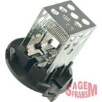 KALORİFER REZİSTANSI PEUGEOT 307 -CITROEN C4