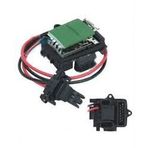 KALORİFER REZİSTANSI TRAFIC- VIVARO 01=>