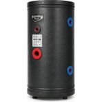 Kaloriferplus Buffer Tank 100LT ( Isı Pompası Uygulamalarına Uygun)