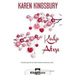 Kalp Atışı - Karen Kingsbury