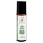 Kalp Çakrası (Anahata) Aromaterapi Yağ Karışımı 10 ml -%100 Saf Uçucu Yağlar ile Sevgi, Şefkat ve Duygusal Denge Ritüel Yağı - Palmarosa, Itır ve Lavanta İçerikli