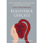Kalp Damar Hastalıkları Önlenebilir mi Sorular ve Hasta Hikayeleriyle Kolesterol Gerçeği - Cinius Yayınları