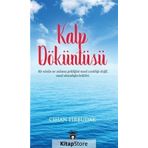 Kalp Döküntüsü - Cihan Pirbudak