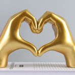 Kalp El Biblo, Gold