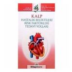 KALP HASTALIK BELIRTILERI RISK FAKTÖRLERİ TEDAVI YOLLARI - İBRAHİM YEKELER, ÜNSAL VURAL