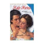 KALP HIRSIZI - GEORGETTE HEYER