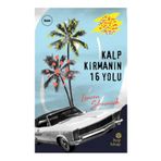 Kalp Kırmanın 16 Yolu - Lauren Strasnick