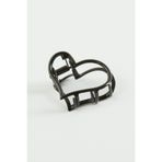 Kalp Metal Mandal Toka 4 Cm XSOONBij95703XBAYİX