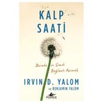 Kalp Saati: Burada ve Şimdi Bağlantı Kurmak
