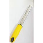 Kalp Şeklinde Sarı Parmesan, Zencefil, Küçük Hindistan Cevizi, Sarımsak, Çikolata, Meyve Mutfak Aracı, Paslanmaz Çelik Gıda Rende Dilimleme (Yurt Dışından) - Cheese Graters - Renkli