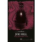 Kalp Şeklindeki Kutu - Joe Hill