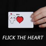Kalp Sihir Numaraları Parmak Kalp Beliren Kart Magia Sihirbaz Yakın Illüzyonlar Mentalizm Hileler Malzemeler Amac: Lütfen Yukarıdaki Başlığı Türkçe E-Ticaret Başlığına Yeniden Yazın. (Yurt Dışından) - Renkli - --