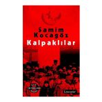 KALPAKLILAR TEK KITAP - SAMIM KOCAGÖZ