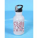 Kalpler Matara Suluk 600 ml - Çocuk Suluk Matara, Çocuk Su Matarası
