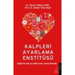 Kalpleri Ayarlama Enstitüsü - Hicran Tülüce Ahmet Taha Alper
