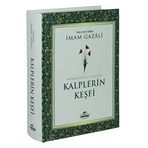 Kalplerin Keşfi - Ciltli Şamua