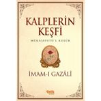 Kalplerin Keşfi Mukaşefetü'l Kulüp/Çelik Yayınevi