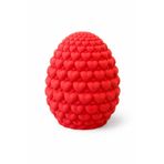 Kalpli Ejderha Yumurta Tasarımlı Dekoratif Saklama Kutusu | 3D Baskı Kapaklı Mini Kutu | Hediye &