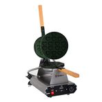 Kalpli ( Heart Shape ) Bubble Waffle Makinesi