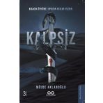 Kalpsiz Müjde Aklanoğlu Hasrem Yayınları