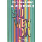 Kalpteki Kara Nokta Suveyda